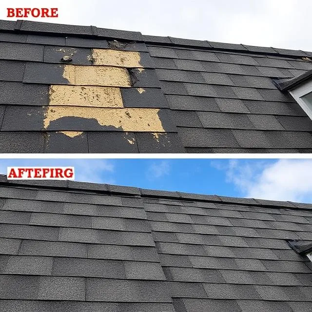 Roof Repair Near Me in Grand View, ID near me